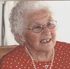 Mrs. Mary Nell Caudle Rawls