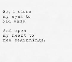 Sometimes Things Have To Come To An End To Allow A Magical New Beginning Relationship Quotes Relationshi Beginning Quotes New Beginning Quotes Ending Quotes