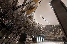 Check spelling or type a new query. A Design Award And Competition Wuhan Wushang Mall Cinema 9f Cinema Press Kit