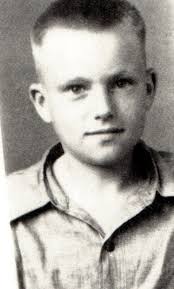 Andrew "Cliff" Wilson Obituary