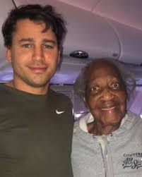 Librarian Cathy and her ferrets at Kokomo Howard County Public Library