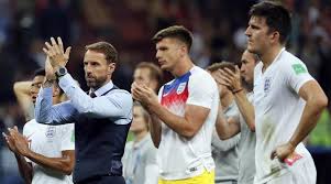 Bélgica 2 x 0 inglaterra melhores momentos copa do mundo 2018 (disputa do terceiro lugar) bélgica 2 x 0 inglaterra viajé al mundial rusia 2018 y te muestro las mejores jugadas y goles del partido inglaterra vs croacia semifinal fifa. Belgica Vs Inglaterra El Partido Que Nadie Quiere Jugar En El Mundial Bendito Futbol