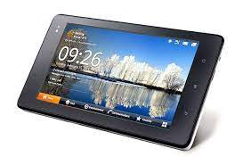 Huawei IDEOS S7 Slim CDMA Image Gallery