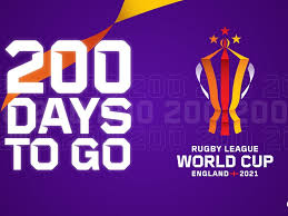 You are on world cup 2021 scores page in rugby league/world section. Rugby League World Cup 2021 Tickets Now On Sale