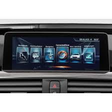 Short press during a marked location alert: Kit Interface Camera Parking Bmw X5 G05 2019 Present Evo Discount 20