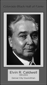 Blacks in Colorado Hall of Fame