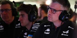 Williams anuncia chegada de Matt Harman e revela ter recrutado 26 membros  de outras equipas