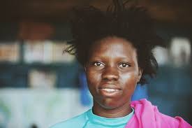 Changing The Visual Narrative // Black Girls Surf — Rise Fierce