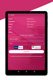 What makes us stand out from the others is the fact that we don't charge a cent! Free Lg Cellphone Unlock Apk