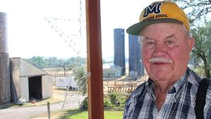 When milk was a family affair: Historic Ayrshire Dairy barns soon to be a  memory