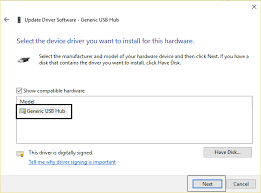 After that the driver installed correctly from windows. Fix Usb Device Descriptor Failure In Windows 10 Techcult