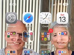 THANK YOU 🍎 APPLE 🍎 FOR THE UNIQUELY HORRIBLE IOS 26 UPDATE! This helped  a little bit 📱⤵️📱
