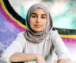 Voor de correspondent schreef ze over wat haar opvalt aan. Kauthar Bouchallikht On Twitter Wohow De Leden Hebben Gestemd En Ik Sta Nu Definitief Op Plek 9 Dank Leden En Dank Iedereen Voor Alle Support Afgelopen Periode Het Was Me Nogal Een