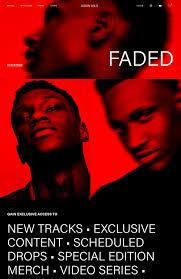 25+ Best Actors Website Template To Try Out!