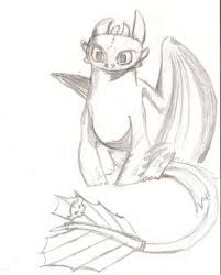 Lesen sie alles über das verfahren. Shaded Toothless Sketch Ohnezahn Zeichnung Skizzen Drachenzeichnungen