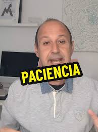 Paciencia. Unos cuantos días sin operar no deben hacernos caer en la  impaciencia #finanzas #bolsa #trading #copytrading #paciencia #virtudes  #resultados #inversion #ingresosextras #inversiones ...