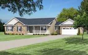 Prescott Modular Home Floor Plan Modular Home Plans My House Plans Dream House Plans