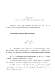 Ce alte decrete importante a semnat șeful statului 13:29 2