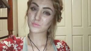 Holland Park teen Jenna Goff missing since last month