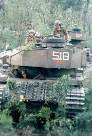 It was moved into their station at diskobolos, kimberley on 5 december 1975. 160 Sadf Remembered Ideas Army Day Southern Africa Defence Force