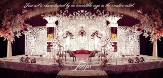 Beautiful Pakistani Wedding Walima Stage Decoration Setup By Tulips Events Management In Lahore Pakistan Wedding Stage Stage Decorations Wedding Theme Design
