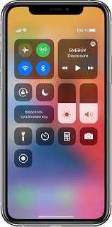Using voicemail is the simplest way to record phone calls on iphone without installing any app. Bildschirm Des Iphone Ipad Oder Ipod Touch Aufnehmen Apple Support De