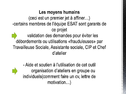 Comment rédiger une candidature pour un stage de secrétaire médicale ? Etre Acteur De Son Projet Ppt Telecharger