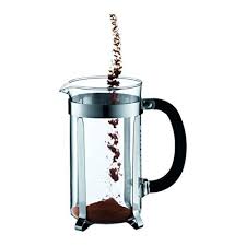 Black And Decker Coffee Maker Manual Cm4000s Bodum Chambord French Press Coffee Maker 1 Liter 34 Ounce 8 Cup Chrome Coffee Makers Best Offers French Press Coffee Maker French Press Coffee Ma