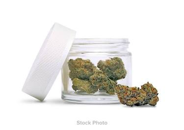 Runtz Ounce at Oregon Grown Cannabis