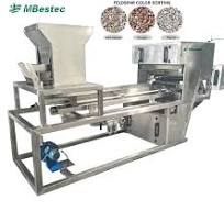 Mining Color Sorter Optical Sorting Machine for Mineral Quartzs Stones Waste Metal