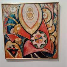 But i have seen color placement mistakes on old wood windows and also on new historic replacement windows. Brooklyn Museum