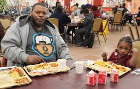 capuchin soup kitchen events