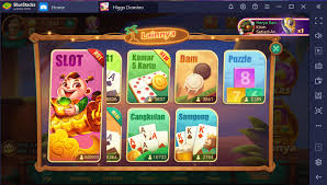Simak perbedaannya pada tabel berikut. Tips Memainkan Crazy Number Di Higgs Domino Island Bluestacks
