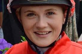 Jockey Caitlin Forrest dies from injuries after horror fall at Murray Bridge