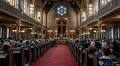 Legislation Pending to Protect Jewish Institutions in Sweden
