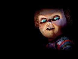 El este torturat de viziuni in care apar kayako si toshio. Povestea Adevarata Din Spatele Lui Chucky By Stiati Ca