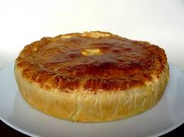 Tourte Bretonne Recette Tourte Aux Fruits De Mer Recettes De Cuisine Recette