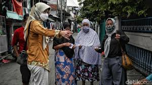 Menimbulkan cinta di antara mereka? Daftar Lokasi Jadwal Vaksinasi Corona Untuk Lansia Guru Dki Dan Kota Lainnya