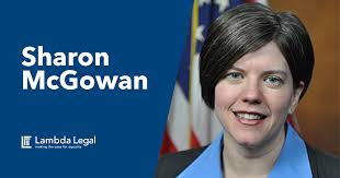 Top DOJ Lawyer Joins Lambda Legal