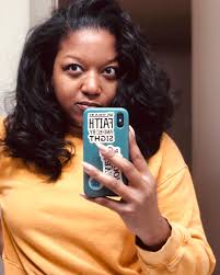 every once in a while —