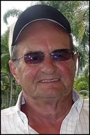 Carl Richard Webber Obituary