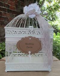 Bird Cage For Wedding Cards Your Place To Buy And Sell All Things Handmade Wedding Cards Wedding Card Post Box Wedding Card Holder