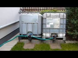 Dec 11, 2019 · thus, theft can be said to have been committed if fish from a tank which is in the possession of its holder, is caught by the offender without the consent of the owner. Ibc Container Verbinden Ibc Regentonnen Miteinander Verbinden Ibc Wassertank Regentonne Wassertank Garten