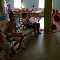 Ucapan pegawai kebajikan masyarakat daerah, butterworth, spu. Persatuan Kebajikan Kanak Kanak Terencat Akal Malaysia 39 Visitors