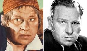 Villainous Facts About Wallace Beery