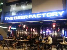 Your trust is our top concern, so businesses can't pay to alter or remove their reviews. The Beer Factory Penang Island Summerton Bayan Indah 110 01 22 23 23a Persiaran Bayan Indah Menu Prices Restaurant Reviews Tripadvisor