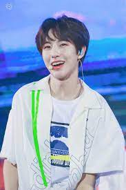 He is a chaoxianzu (korean in china, though the area he's from is technically korean not chinese, they're kinda like the zainichi koreans in japan) of gim clan of gimhae descent. Nct S Renjun Profile Facts The Prince Of China Channel K