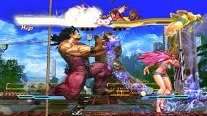 The original arcade game initially had a limited japanese release in november 1996, followed by a wide international release in march 1997, before being ported for the playstation in 1998. Street Fighter X Tekken Free Download Steamunlocked