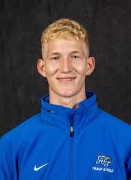 2021-22 Men's Cross Country and Track & Field Roster