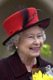 Inventory Queen Elizabeth S Red Hats Queen Elizabeth Queen Hat Queen And Prince Phillip